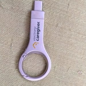 This is a Caregiver 8GB flash drive. is really good and I really want to sale it